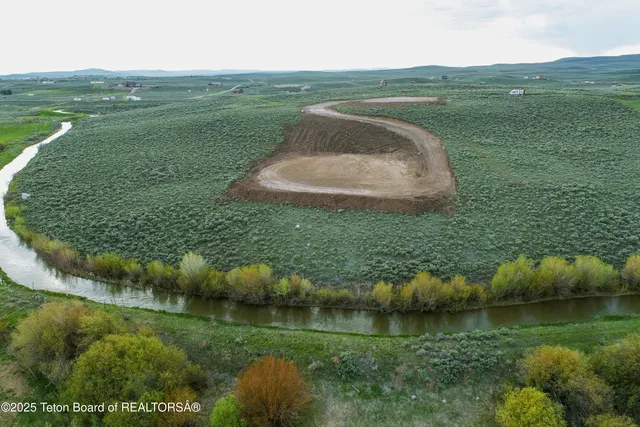 $113,000 | Lot 116 Washakie Drive, Unit D, Pinedale, WY 82941