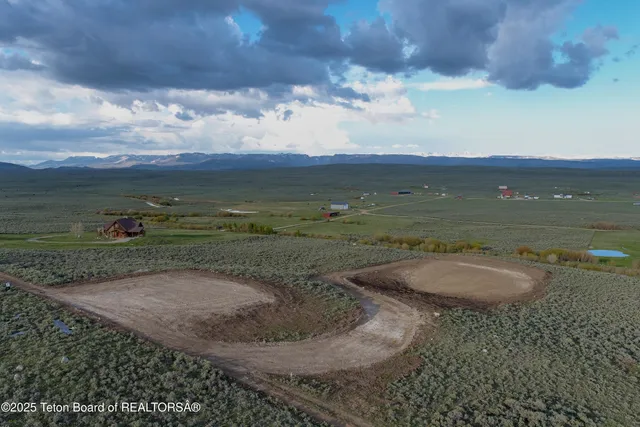 $113,000 | Lot 116 Washakie Drive, Unit D, Pinedale, WY 82941