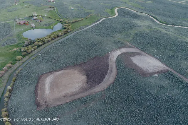 $113,000 | Lot 116 Washakie Drive, Unit D, Pinedale, WY 82941