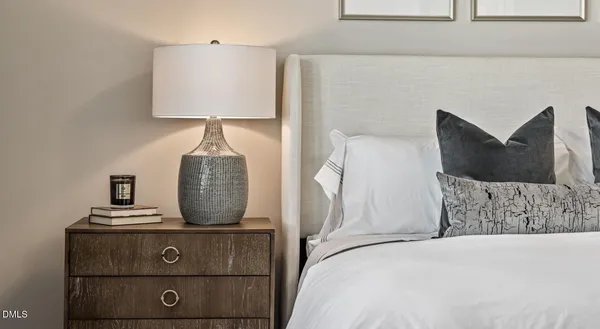 a view of cabinet and mirror