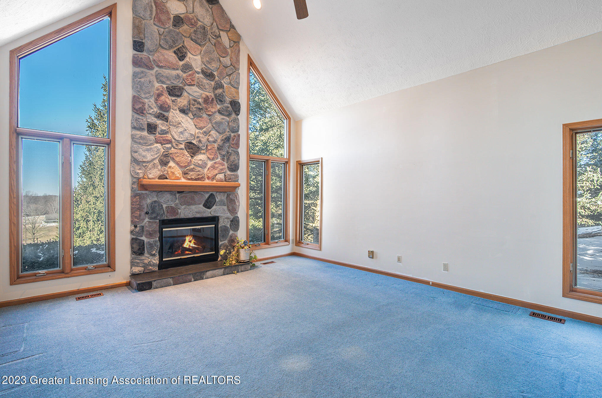 8067 South Gale Road Morrice, MI 48857 - Photo 11 of 34 11