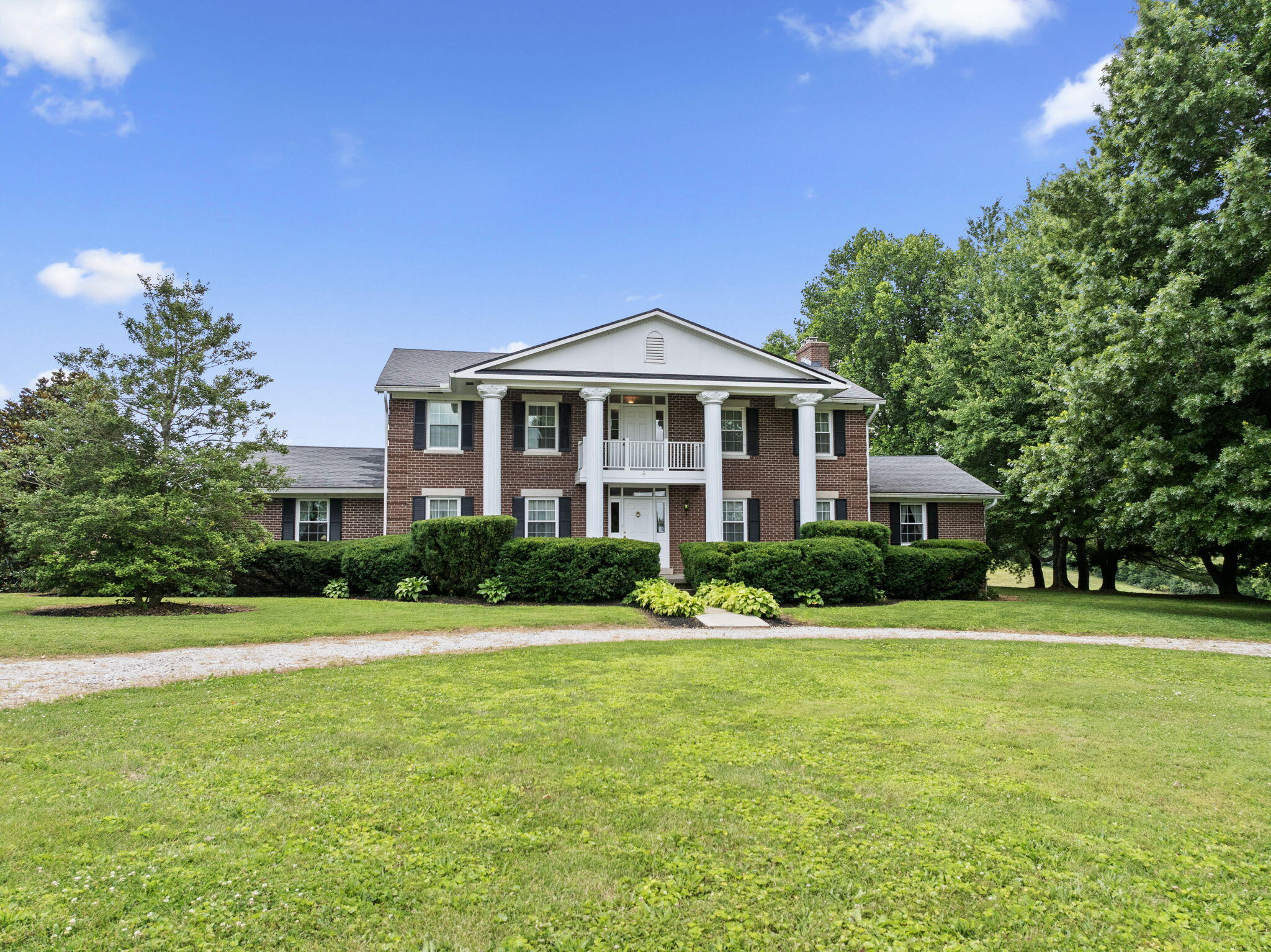 3551 Millersburg Ruddles Mill Road Paris, KY 40361 - Photo 89 of 98 3551 Millersburg-Ruddles Mill Road