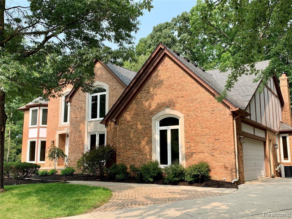 1632 Wakefield Court Rochester Hills, MI 48306 - Photo 56 of 56