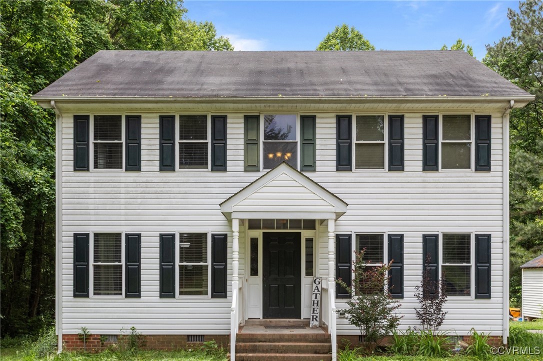 14125 Mountain Road Glen Allen, VA 23059 - Photo 1 of 35