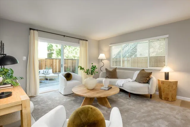 $3,950,000 | 543 Everett Court, Palo Alto, CA 94301