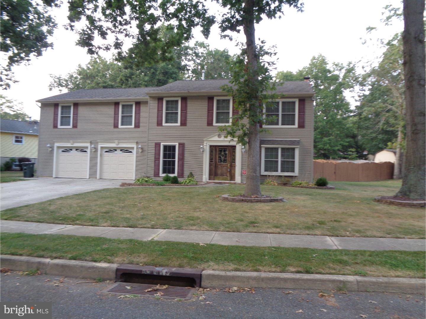 313 Balsam Road Williamstown, NJ 08094 - Photo 1 of 25 Gallery Image 1