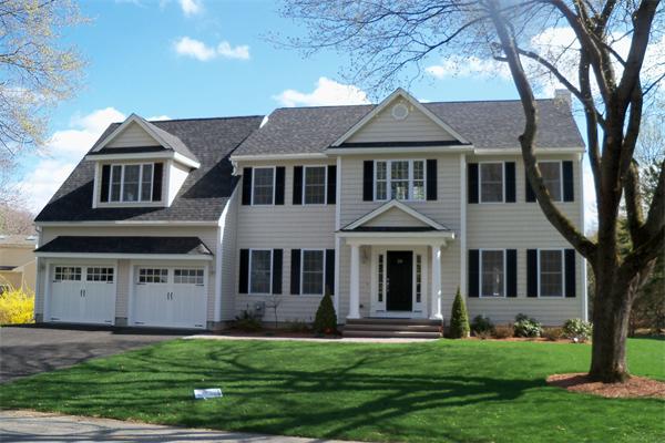 30 Redwing Road Wellesley, MA 02481 - Photo 1 of 8