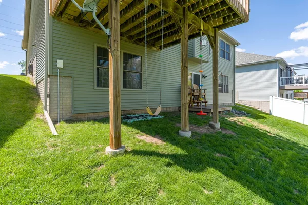 $339,900 | 14 Hidden Valley Circle, Davenport, IA 52804