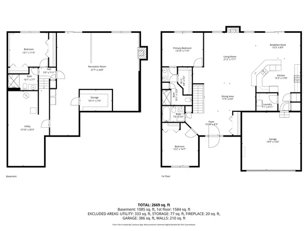$339,900 | 14 Hidden Valley Circle, Davenport, IA 52804