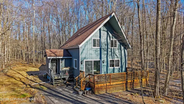$400,000 | 113 Gross Drive East, Pocono Pines, PA 18350