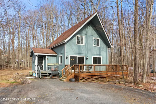 $400,000 | 113 Gross Drive East, Pocono Pines, PA 18350
