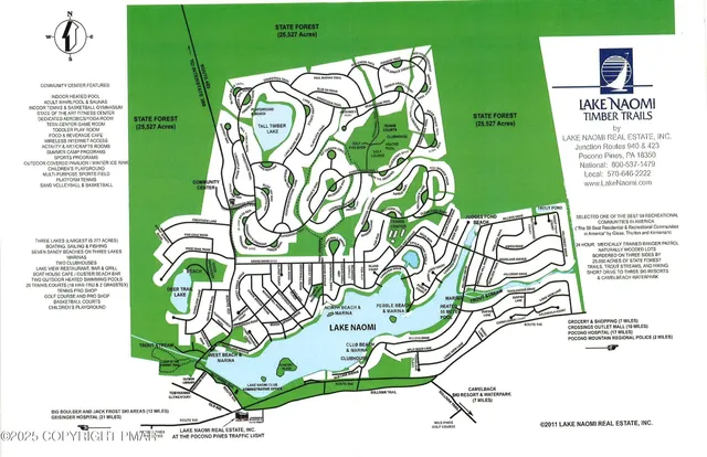 $400,000 | 113 Gross Drive East, Pocono Pines, PA 18350