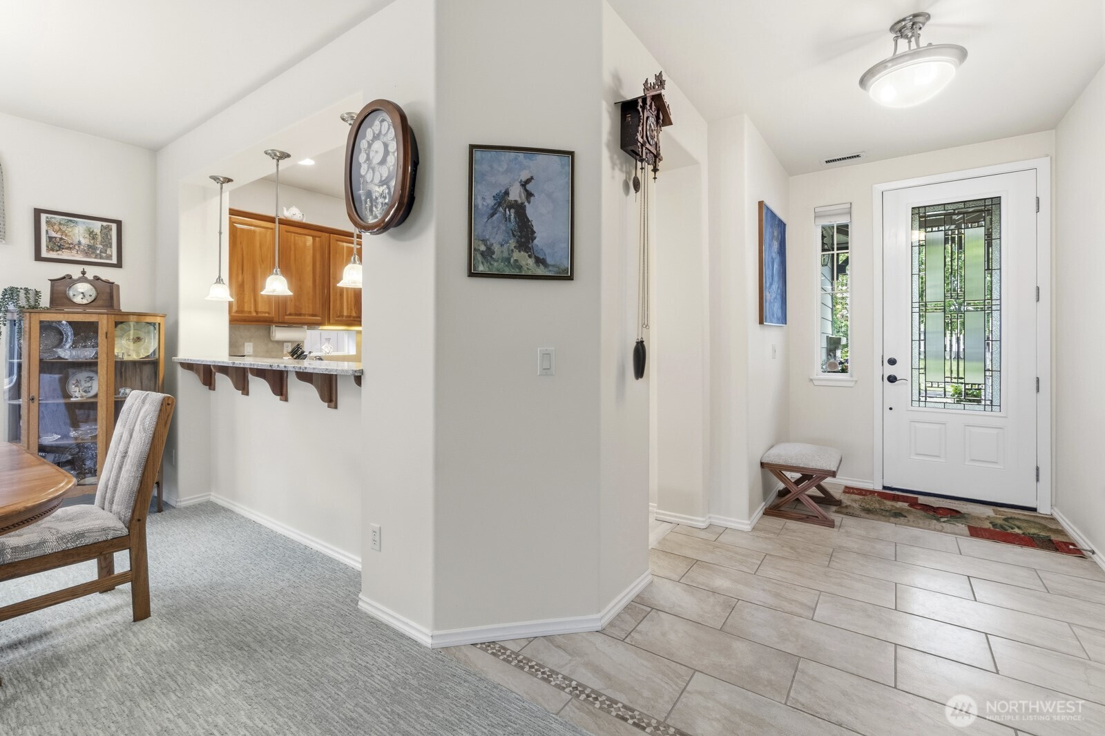 4345 Sinclair Loop Northeast Lacey, WA 98516 - Photo 8 of 36