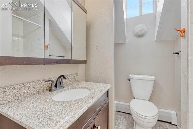 4470 Hammer Ranch Road Colorado Springs, CO 80929 - Photo 44 of 49