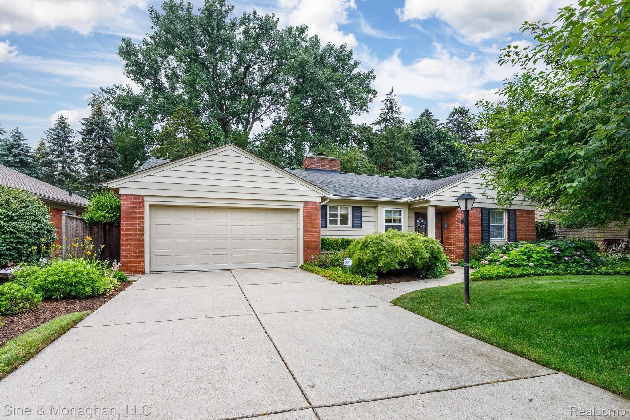 850 Shoreham Road Grosse Pointe, MI 48236 - Photo 1 of 37 850 Shoreham Rd-2.jpg