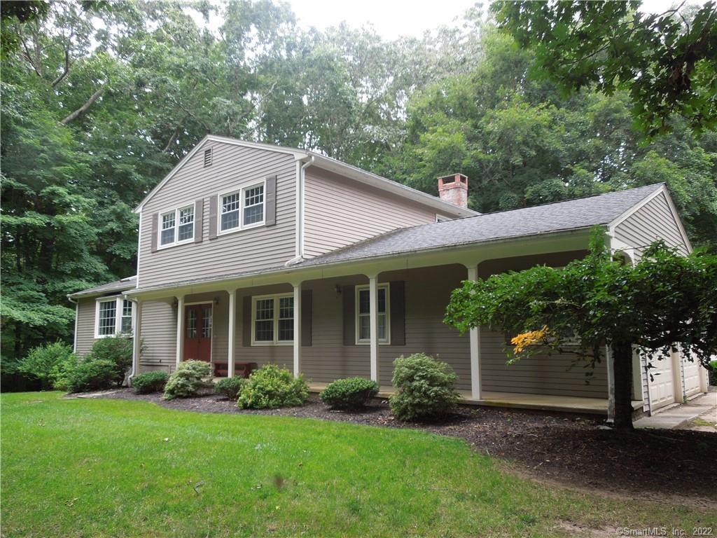 27 River Road Clinton, CT 06413 - Photo 1 of 1 Front of House