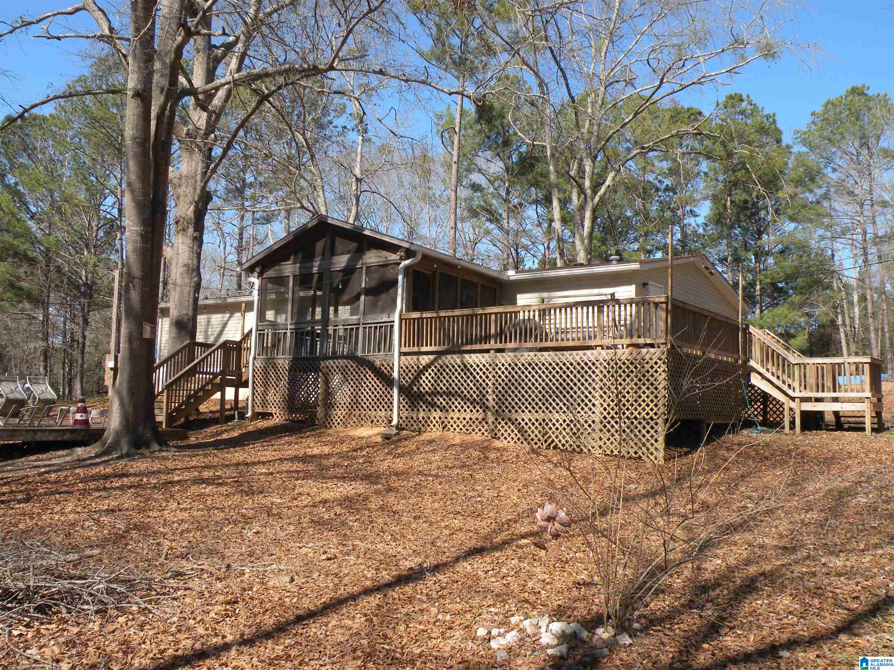 920 Point Windy Jacksons Gap, AL 36861 - Photo 2 of 29