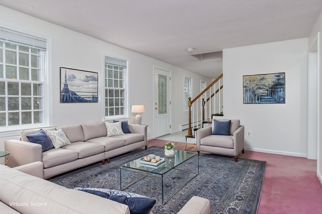 551 Old Dunstable Road Groton, MA 01450 - Photo 12 of 36