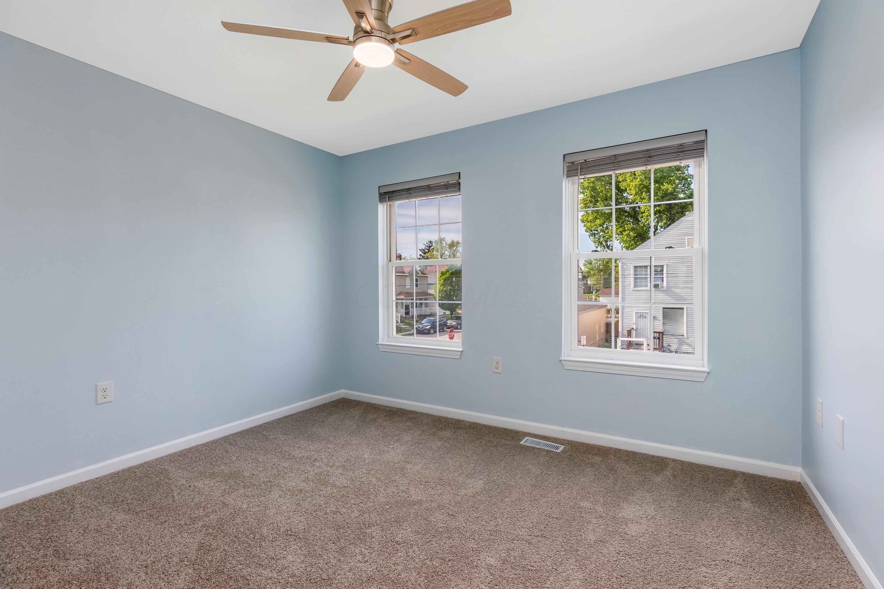 225 Reeb Avenue Columbus, OH 43207 - Photo 16 of 46 NOT virtually staged version