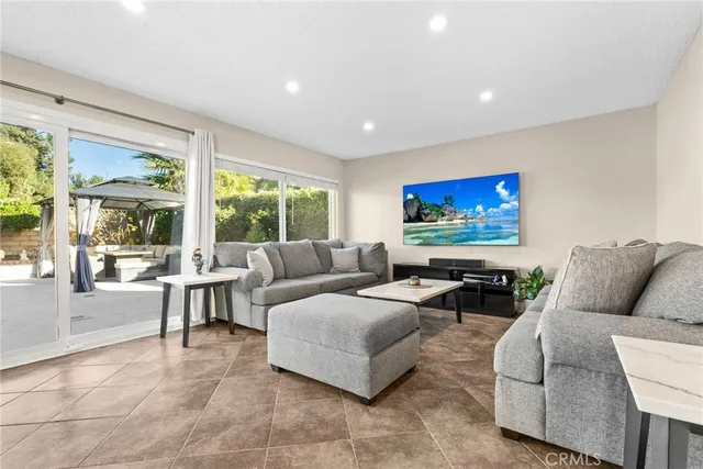 a room with a bed and a window