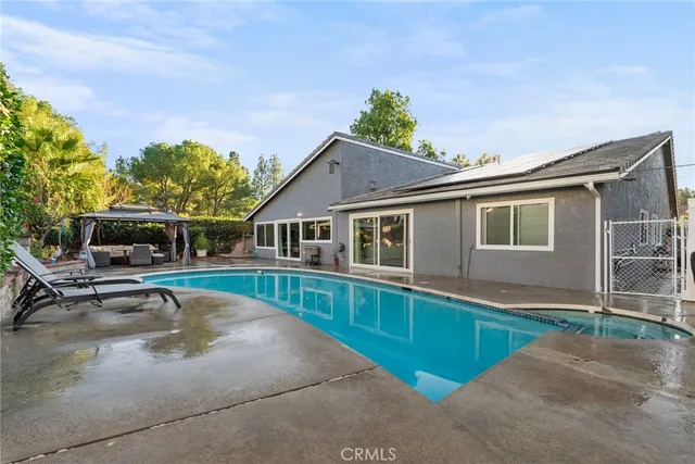 $1,380,000 | 17350 Angelaine Way, Granada Hills, CA 91344