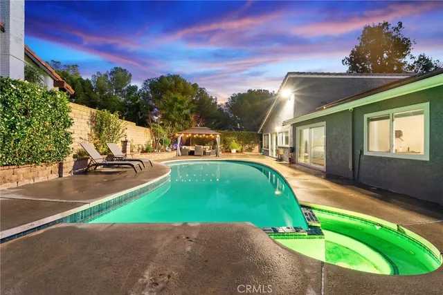 $1,380,000 | 17350 Angelaine Way, Granada Hills, CA 91344