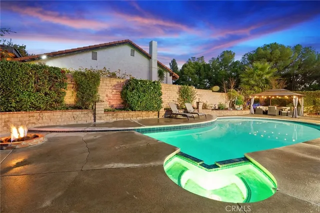 $1,380,000 | 17350 Angelaine Way, Granada Hills, CA 91344