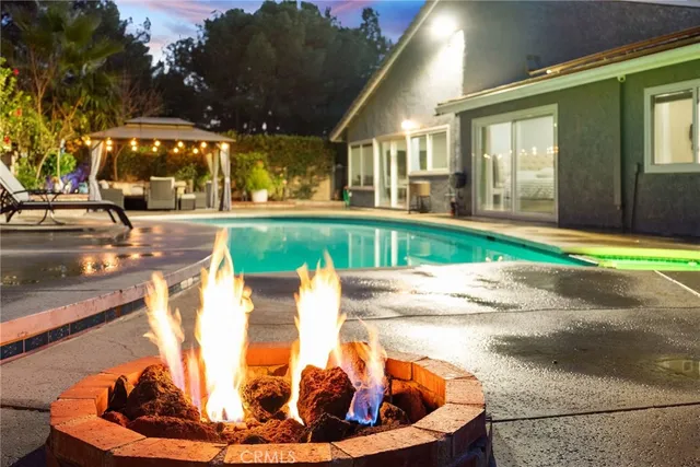 $1,380,000 | 17350 Angelaine Way, Granada Hills, CA 91344