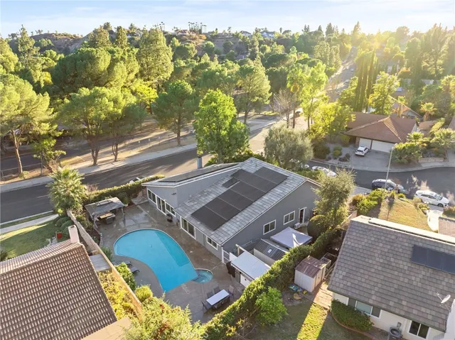 $1,380,000 | 17350 Angelaine Way, Granada Hills, CA 91344