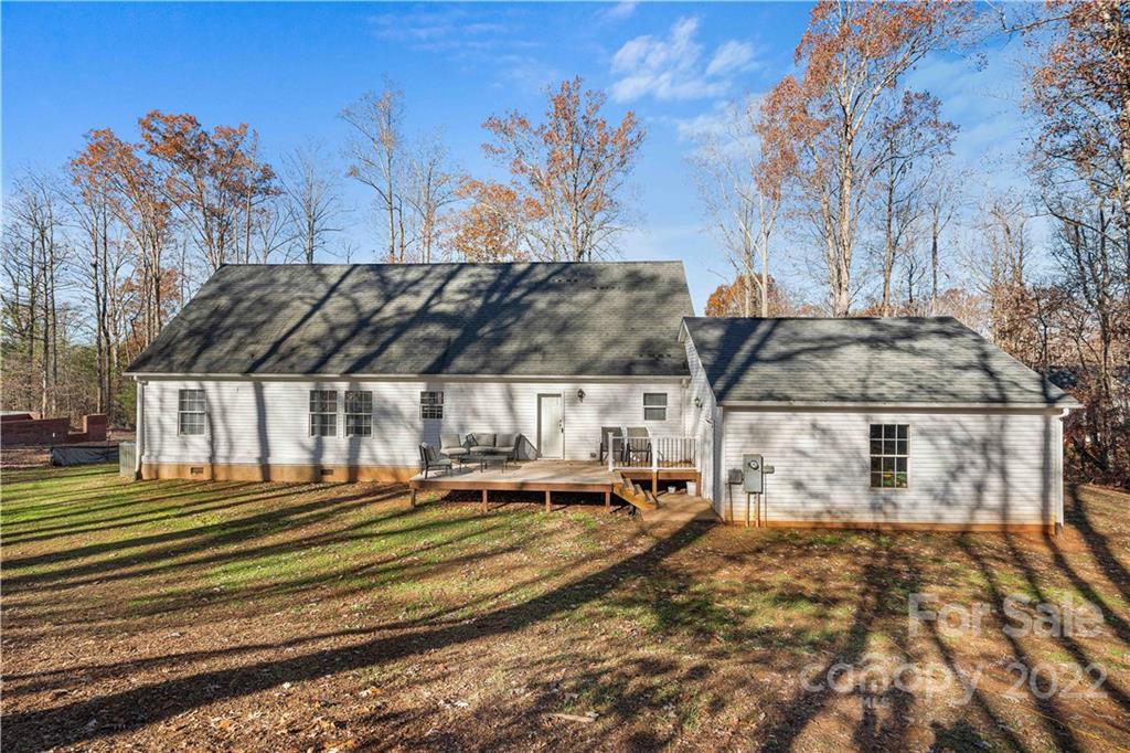 3698 Innes Lane Maiden, NC 28650 - Photo 3 of 25 Gallery Image 3