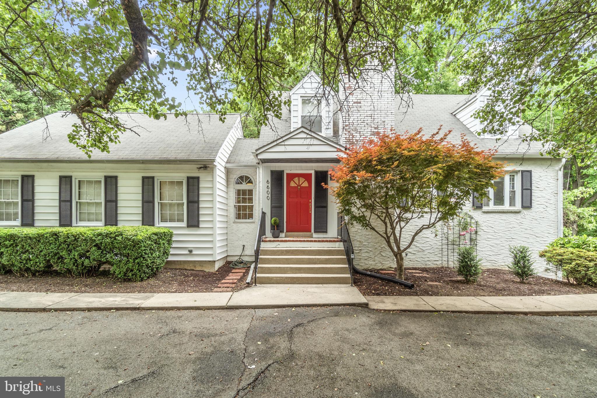6600 Braddock Road Alexandria, VA 22312 - Photo 1 of 53
