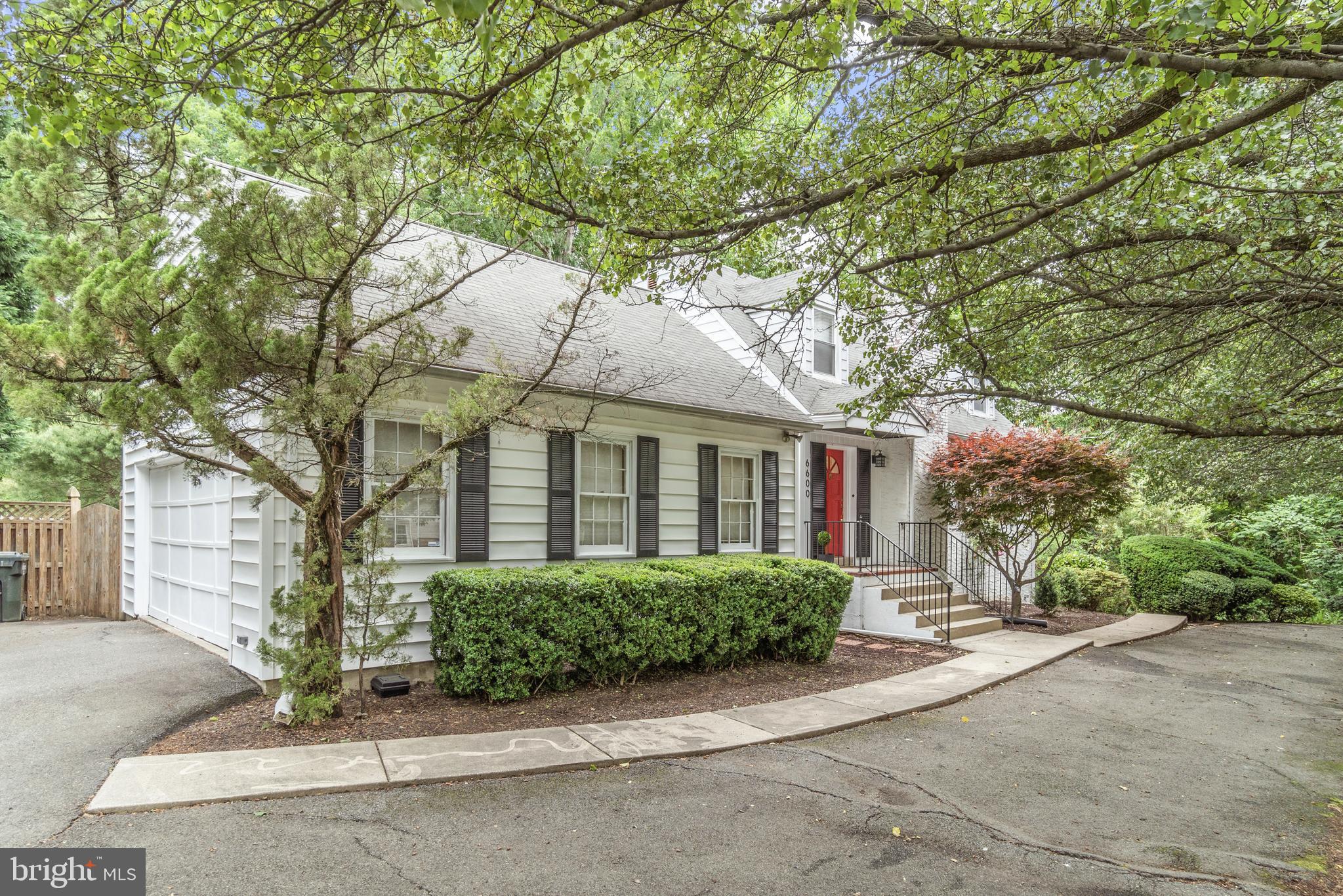 6600 Braddock Road Alexandria, VA 22312 - Photo 2 of 53