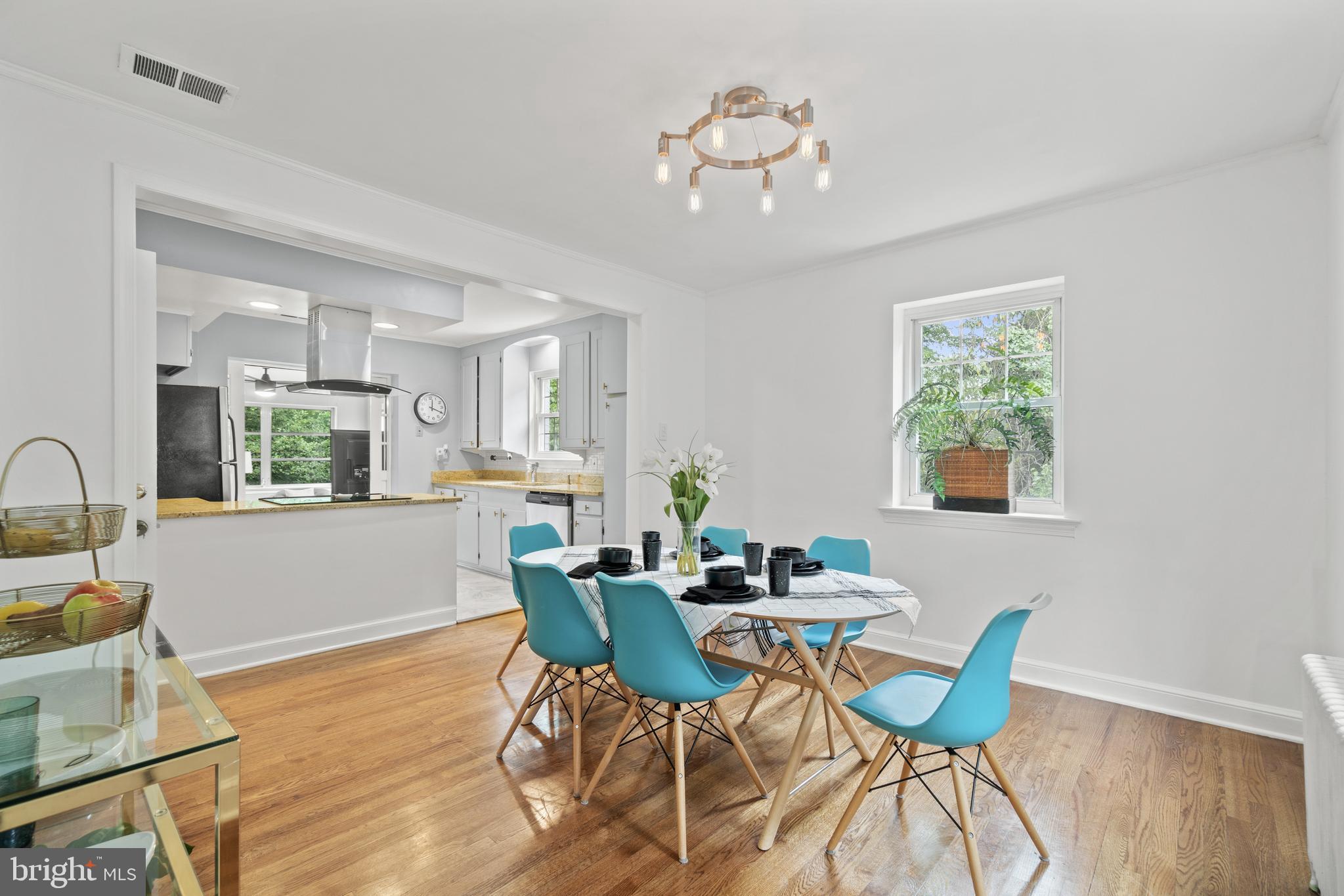 6600 Braddock Road Alexandria, VA 22312 - Photo 11 of 53
