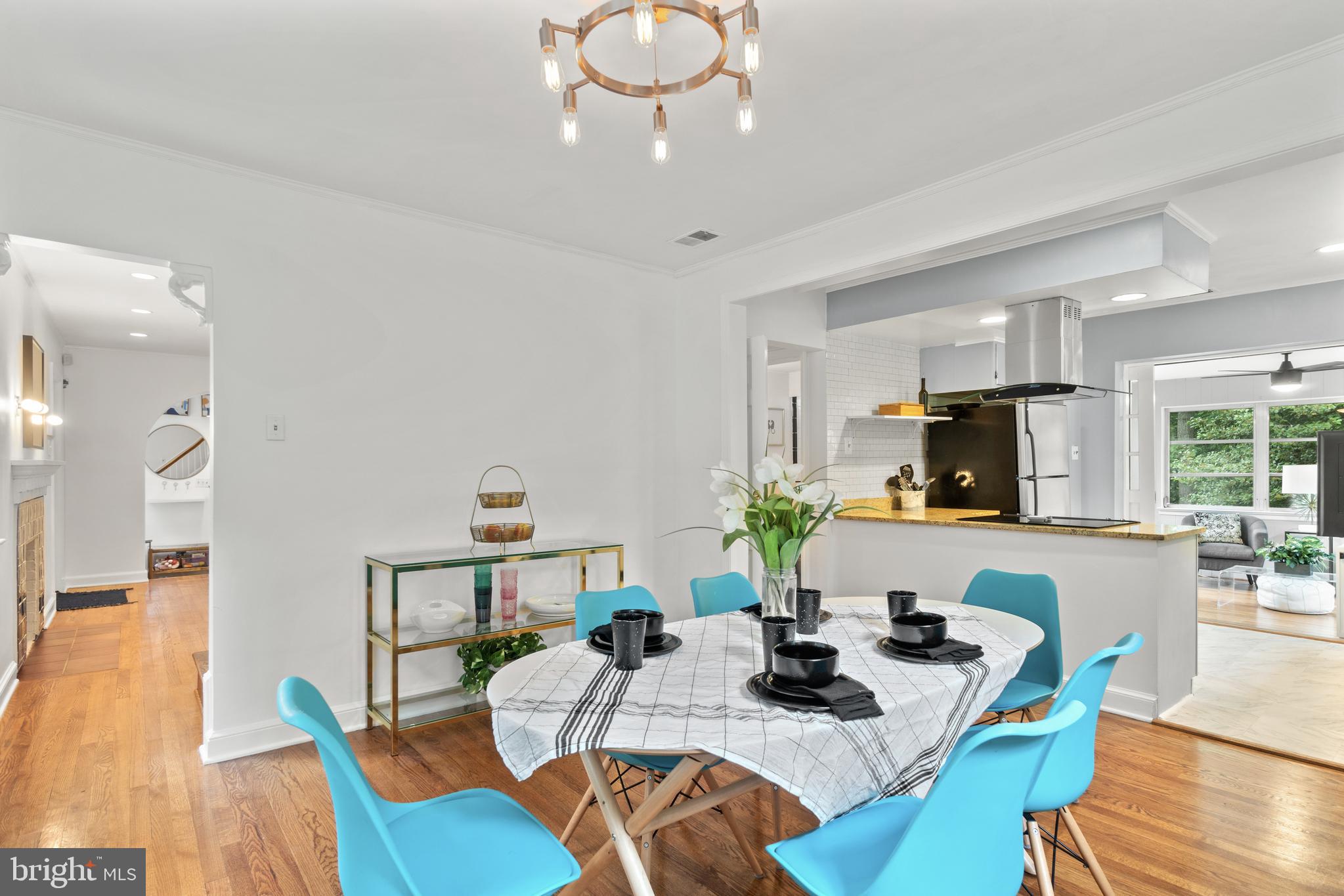 6600 Braddock Road Alexandria, VA 22312 - Photo 12 of 53