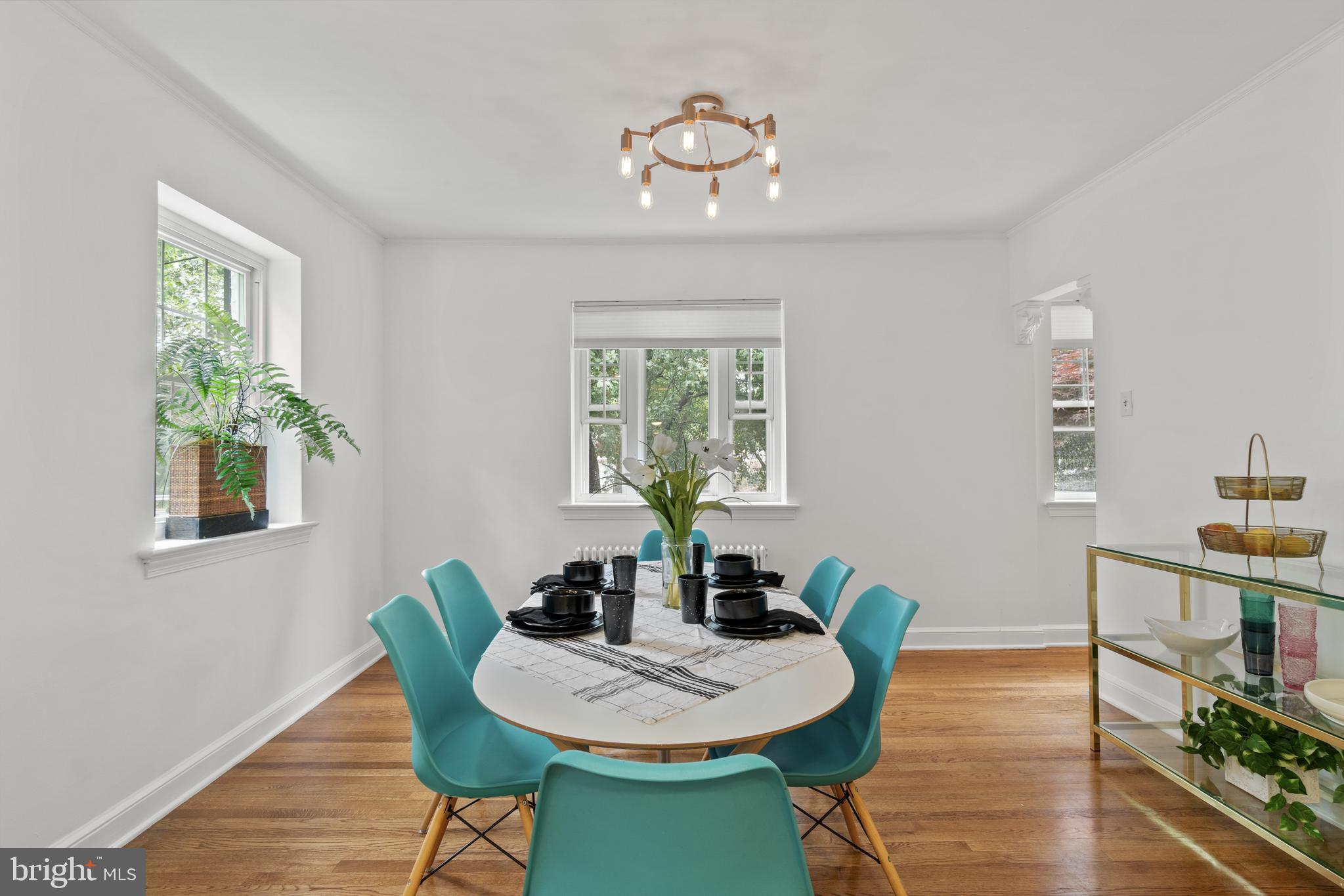 6600 Braddock Road Alexandria, VA 22312 - Photo 13 of 53