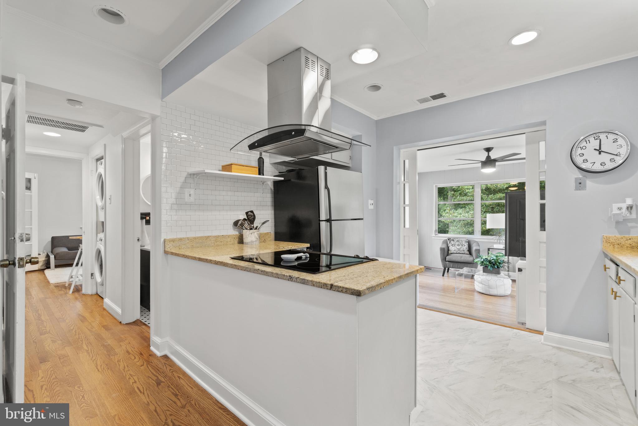 6600 Braddock Road Alexandria, VA 22312 - Photo 14 of 53