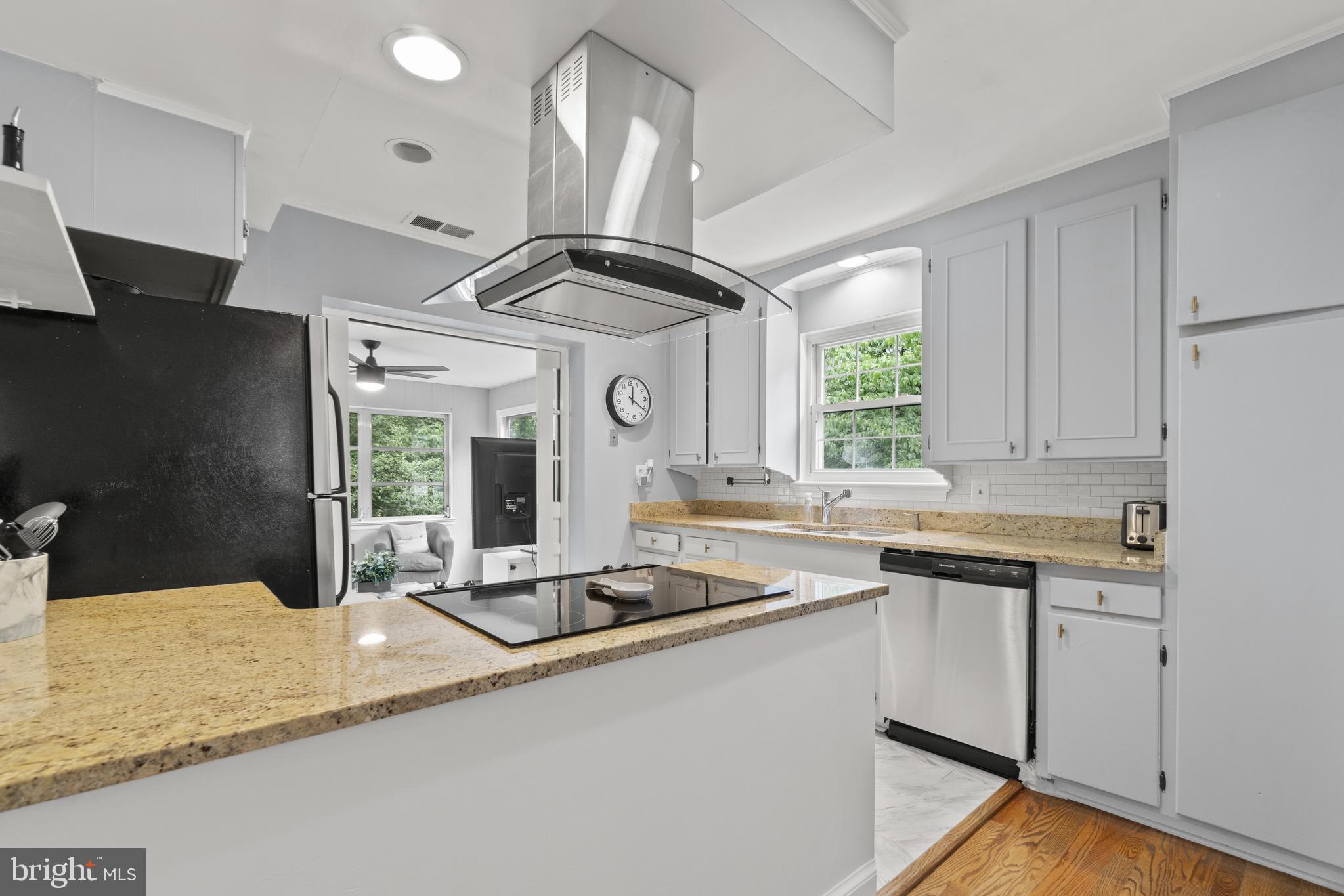 6600 Braddock Road Alexandria, VA 22312 - Photo 15 of 53