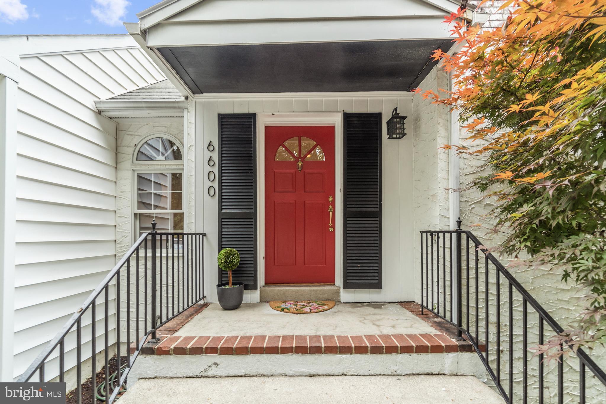 6600 Braddock Road Alexandria, VA 22312 - Photo 5 of 53