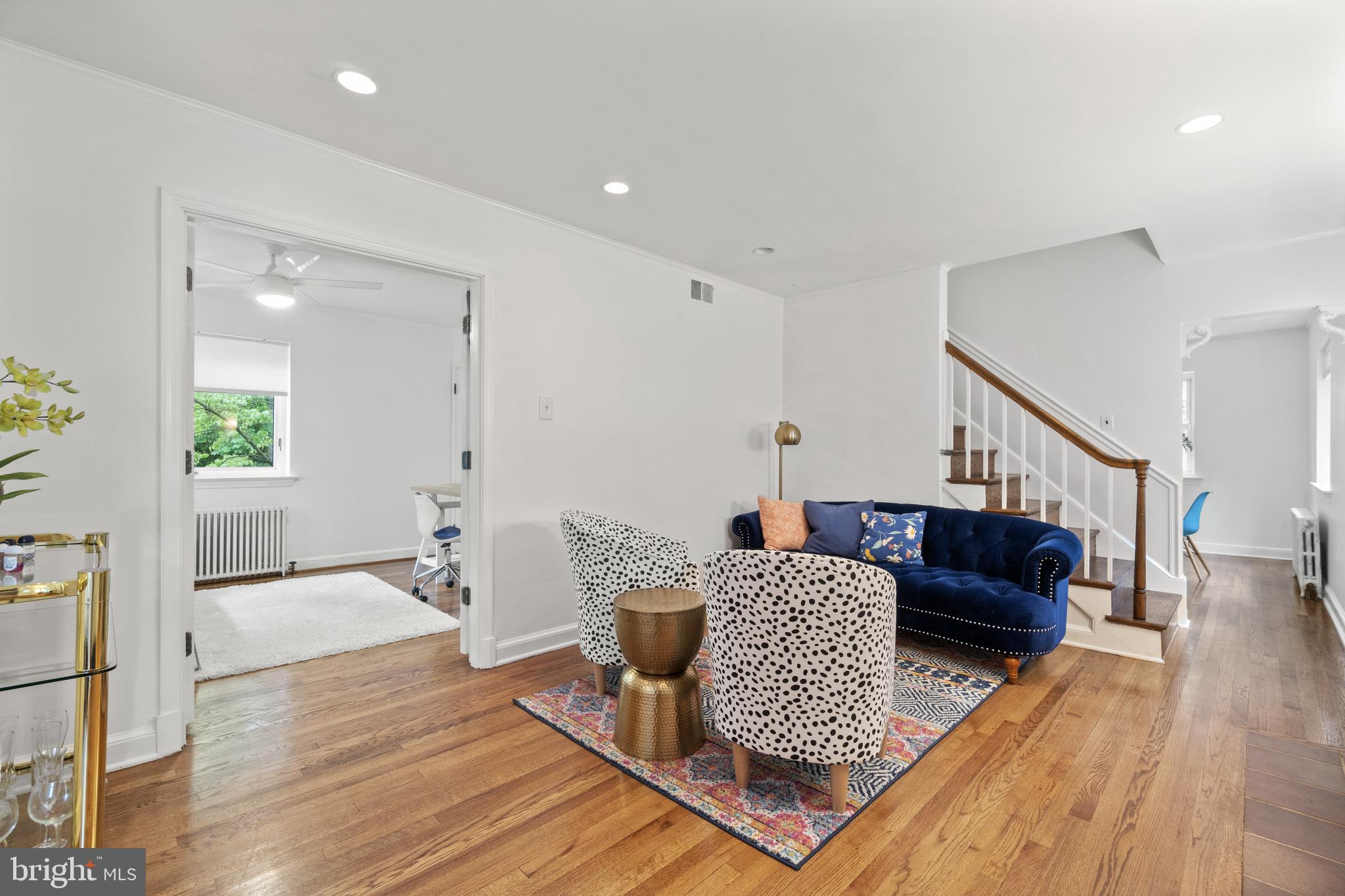 6600 Braddock Road Alexandria, VA 22312 - Photo 6 of 53