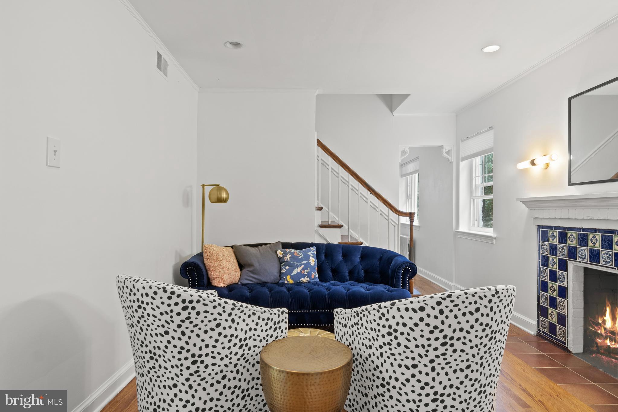 6600 Braddock Road Alexandria, VA 22312 - Photo 7 of 53
