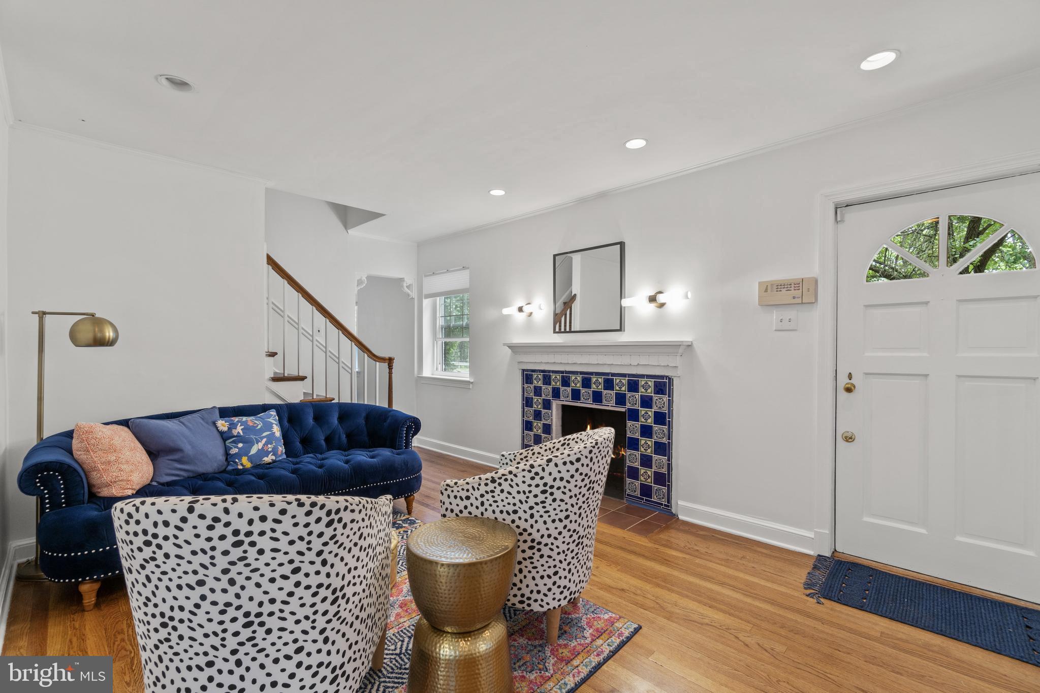 6600 Braddock Road Alexandria, VA 22312 - Photo 8 of 53