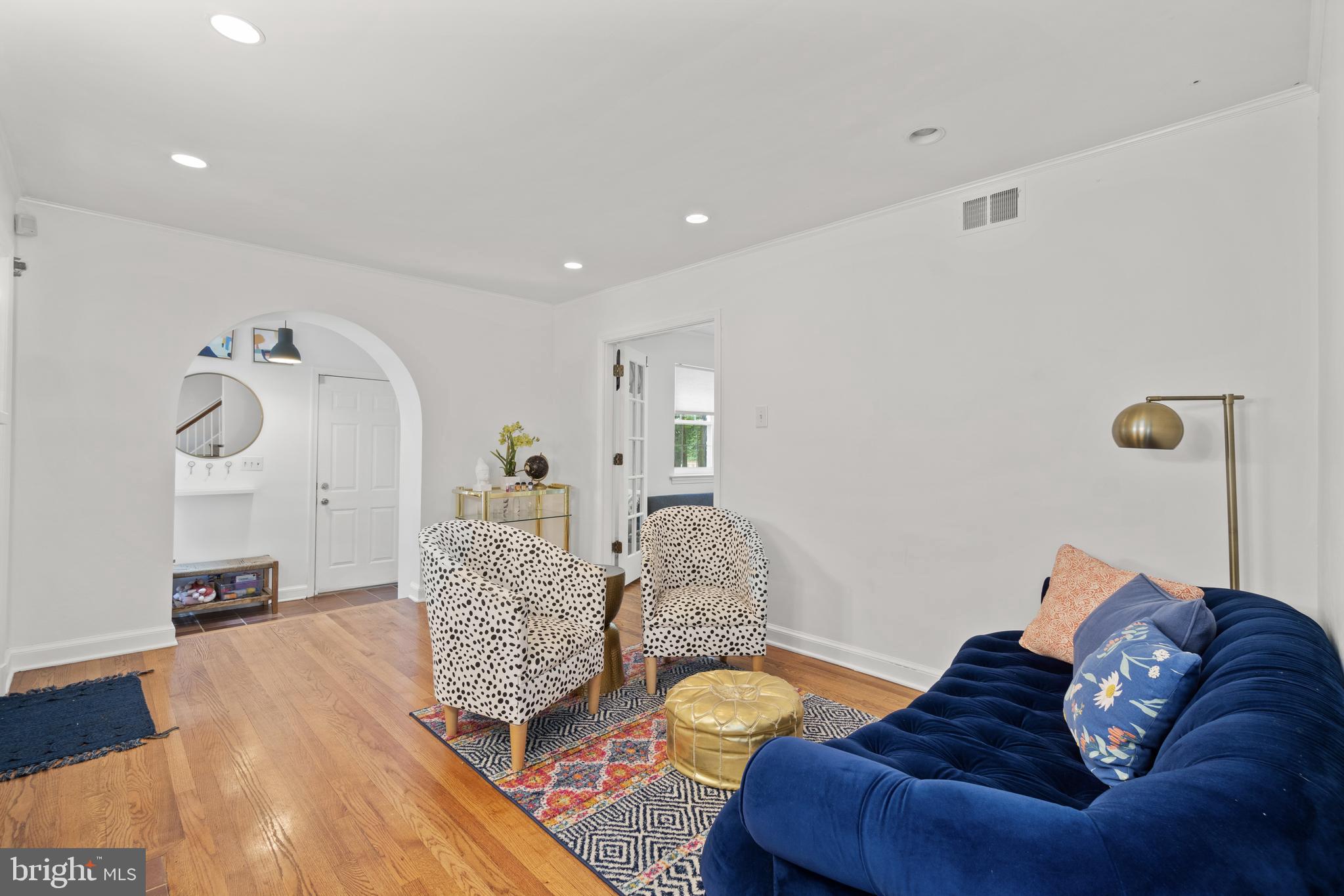 6600 Braddock Road Alexandria, VA 22312 - Photo 9 of 53
