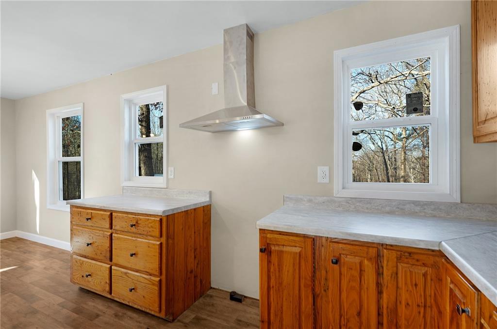 78 Ridgeback Road Talking Rock, GA 30175 - Photo 14 of 35