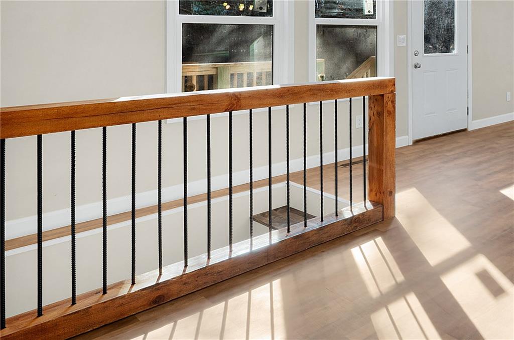 78 Ridgeback Road Talking Rock, GA 30175 - Photo 22 of 35