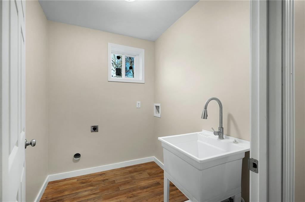 78 Ridgeback Road Talking Rock, GA 30175 - Photo 28 of 35 a bathroom with a sink toilet and vanity