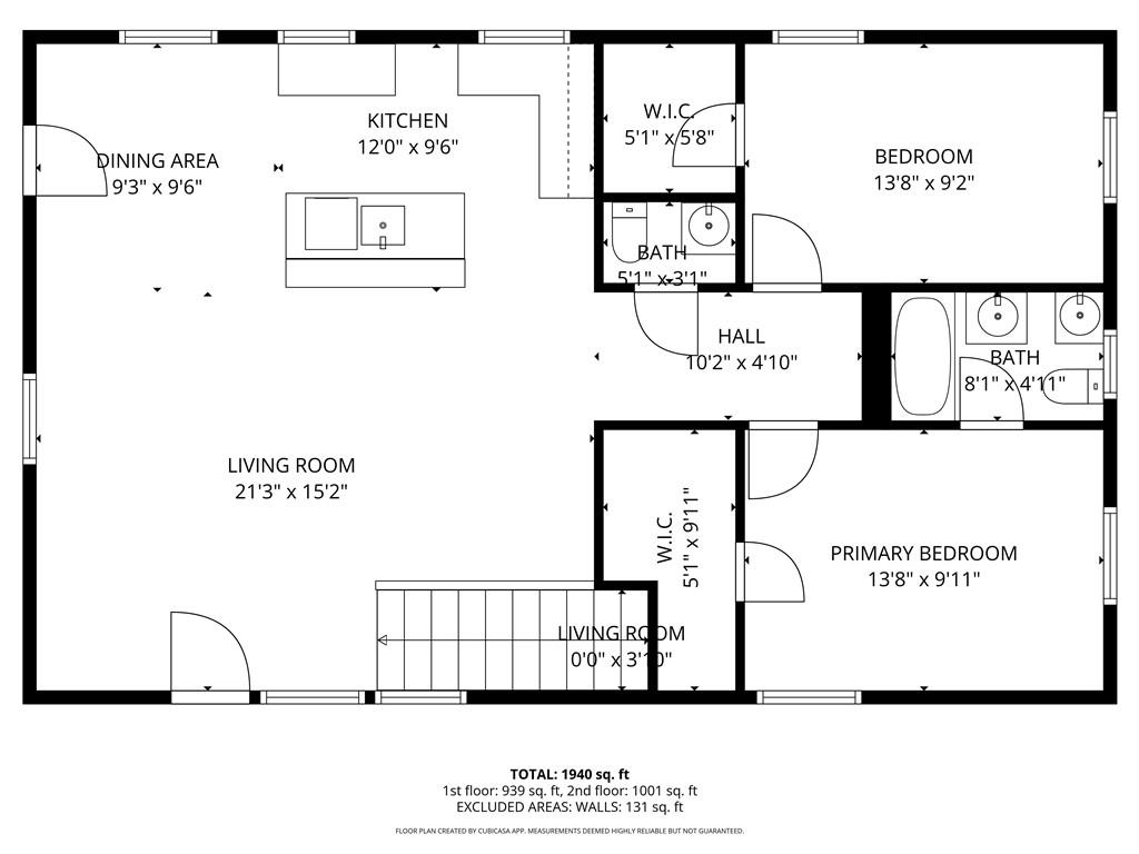 78 Ridgeback Road Talking Rock, GA 30175 - Photo 41 of 41 a picture of a park
