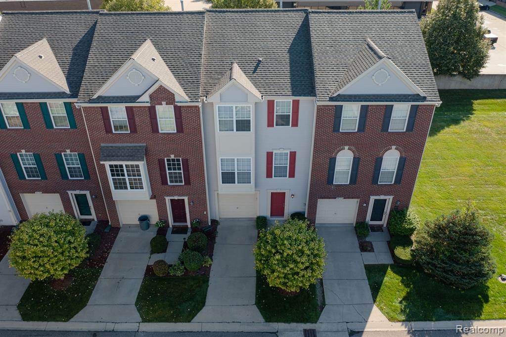 36180 Dominion Circle Sterling Heights, MI 48310 - Photo 19 of 24