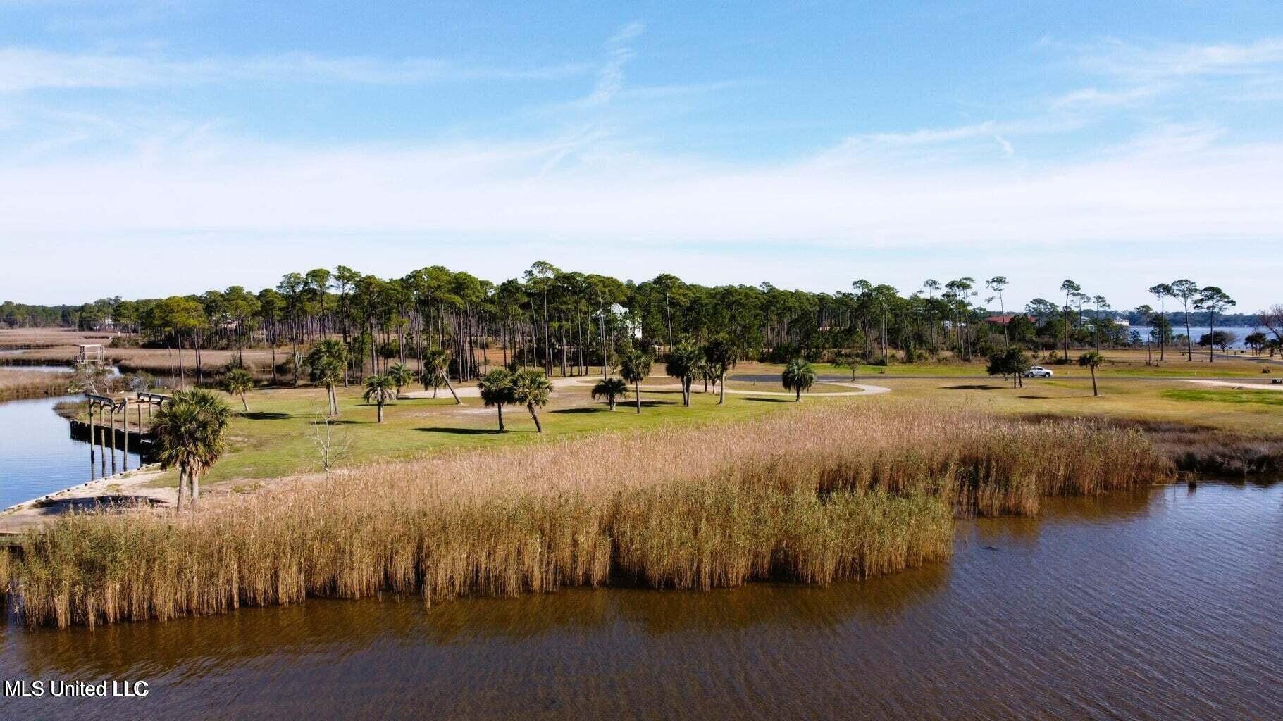 0 Branigar, Unit 19 Biloxi, MS 39532 - Photo 3 of 4 Coastal/Marsh Life