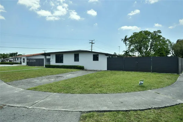 $800,000 | 8350 Southwest 12th Terrace, Miami, FL 33144