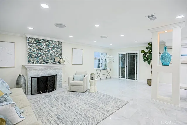 $1,550,000 | 17230 San Lorenzo Circle, Fountain Valley, CA 92708